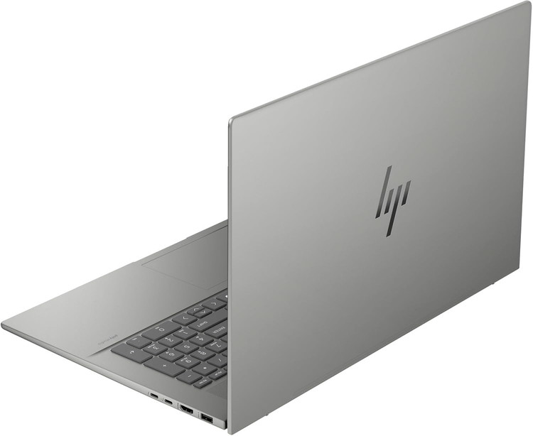 لپ تاپ HP Envy 17 ( 2025 - Intel )