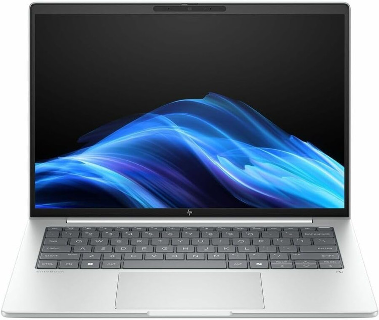 لپ تاپ HP Elitebook 8 G1i 14