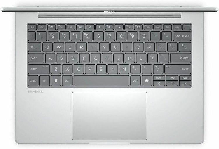لپ تاپ HP Elitebook 8 G1i 14