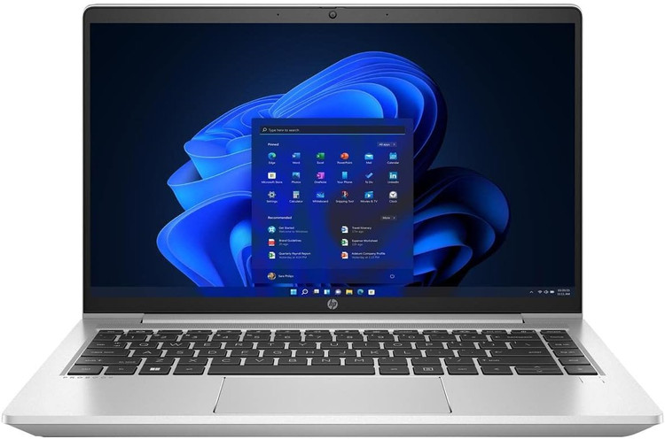 لپ تاپ HP ProBook 445 G9
