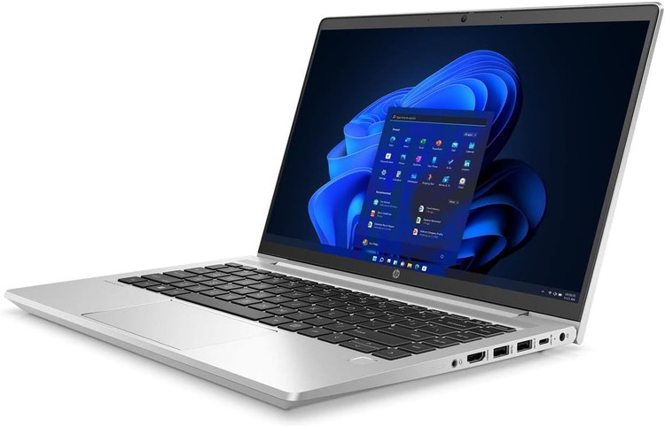 لپ تاپ HP ProBook 445 G9