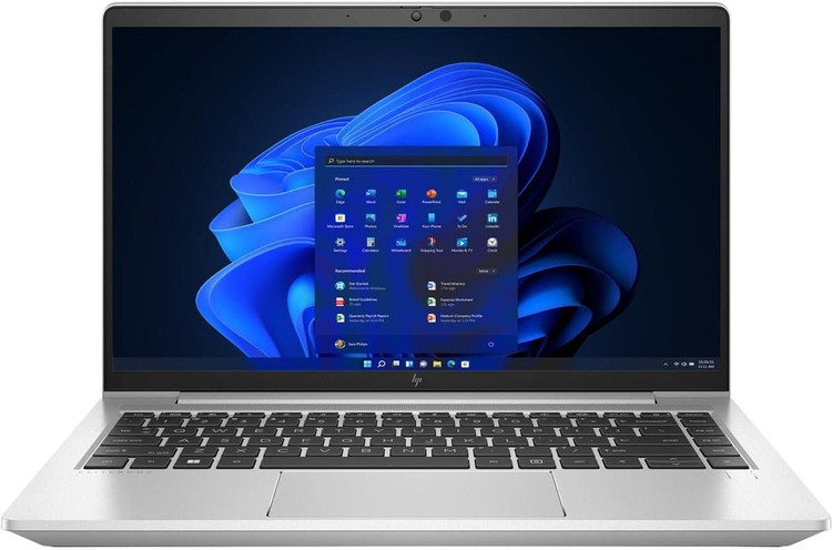 لپ تاپ HP Elitebook 645 G9