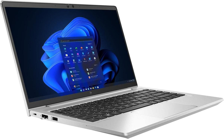 لپ تاپ HP Elitebook 645 G9