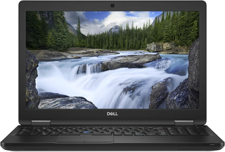 لپ تاپ Dell Latitude 5591