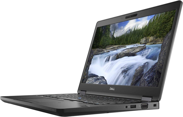 لپ تاپ Dell Latitude 5591
