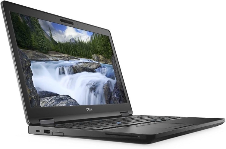 لپ تاپ Dell Latitude 5591