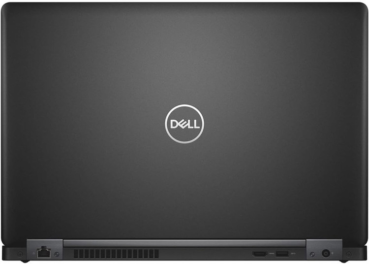 لپ تاپ Dell Latitude 5591