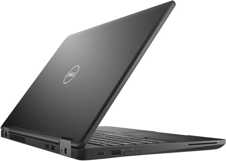 لپ تاپ Dell Latitude 5591