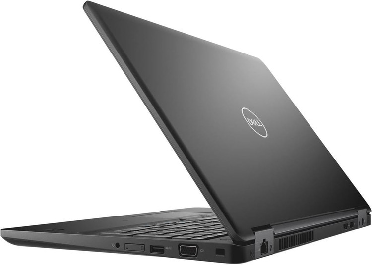 لپ تاپ Dell Latitude 5591
