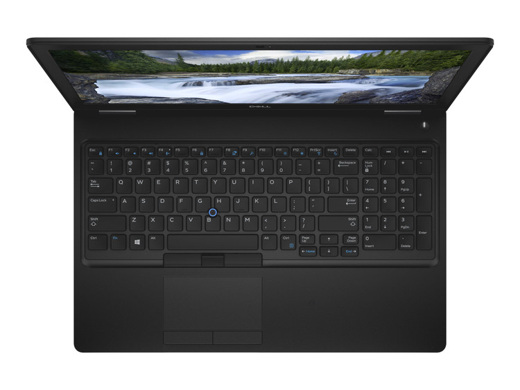 لپ تاپ Dell Latitude 5591