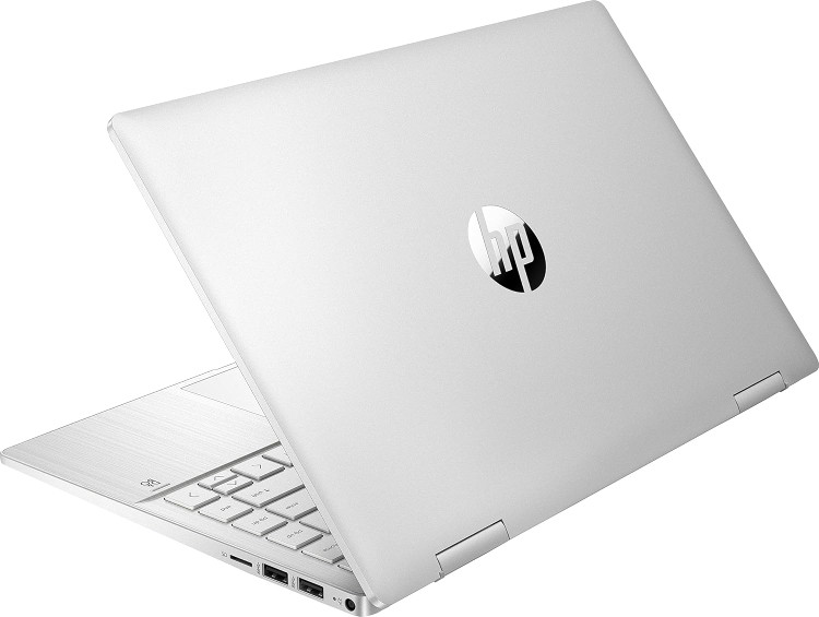 لپ تاپ HP Pavilion 14 ( 2022 - Intel )