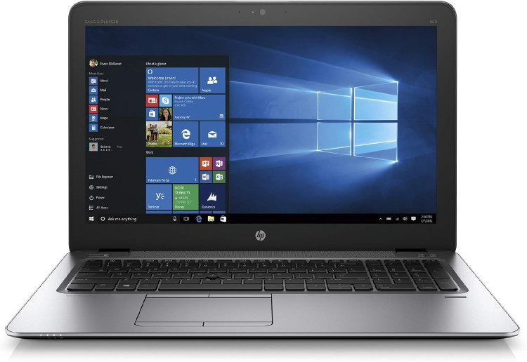 لپ تاپ HP Elitebook 850 G3