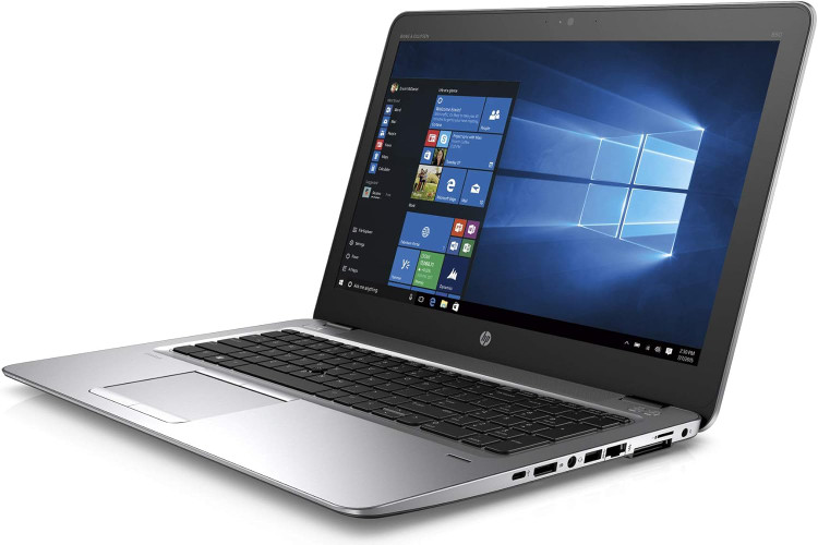 لپ تاپ HP Elitebook 850 G3