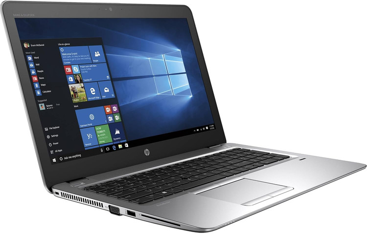 لپ تاپ HP Elitebook 850 G3