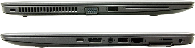لپ تاپ HP Elitebook 850 G3