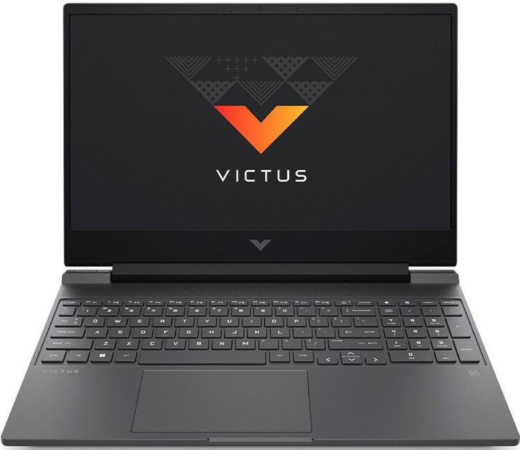 لپ تاپ گیمینگ HP Victus 15 ( 2023 - Intel )