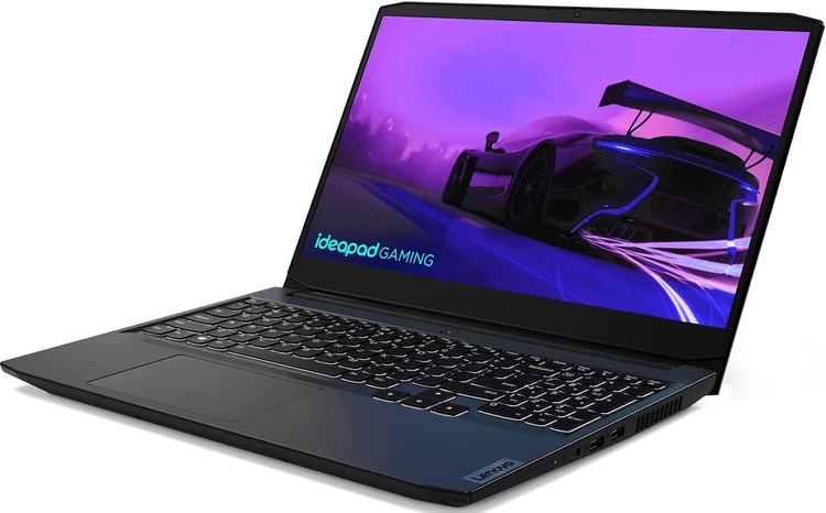 لپ تاپ Lenovo Ideapad Gaming 3