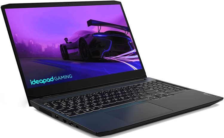لپ تاپ Lenovo Ideapad Gaming 3