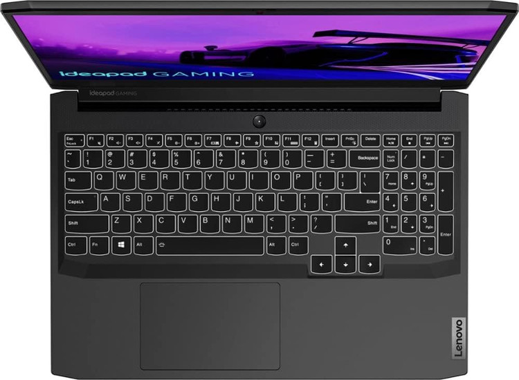 لپ تاپ Lenovo Ideapad Gaming 3