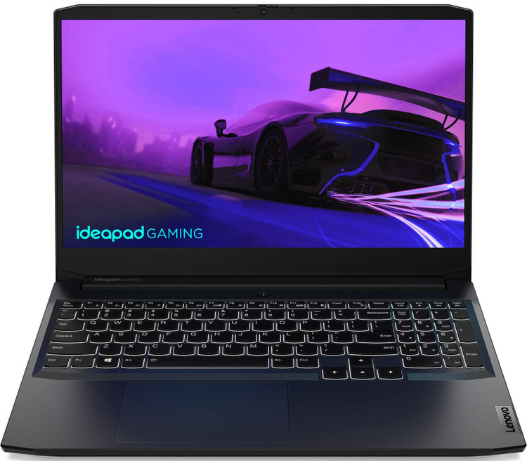 لپ تاپ Lenovo Ideapad Gaming 3