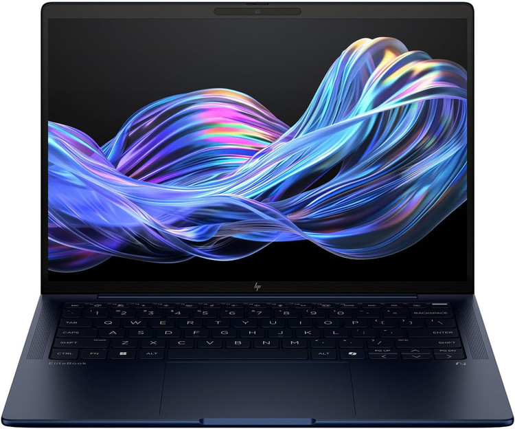 لپ تاپ HP EliteBook Ultra G1i