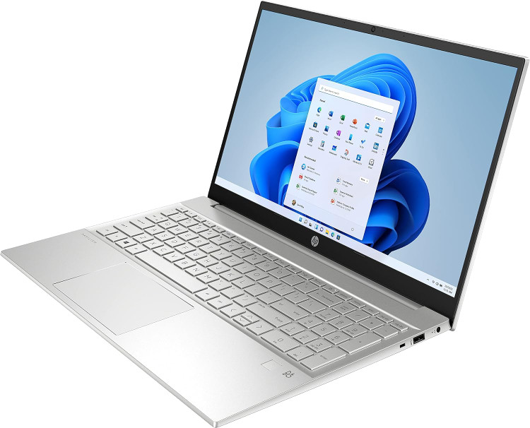 لپ تاپ HP Pavilion 15 ( 2023 - Amd )