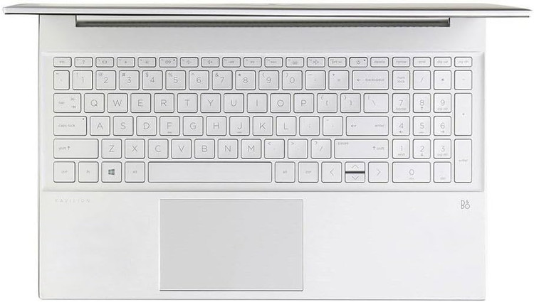لپ تاپ HP Pavilion 15 ( 2023 - Amd )