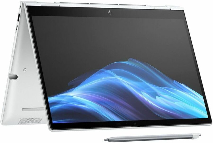 لپ تاپ HP EliteBook 8 Flip G1i 13