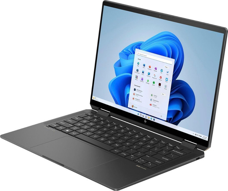 لپ تاپ HP Spectre x360 2-in-1 14 ( 2024 )