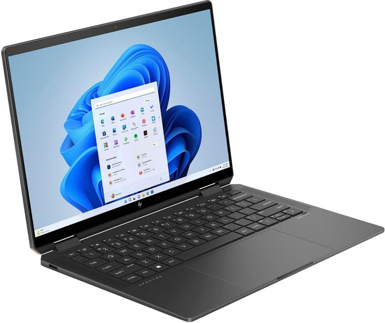 لپ تاپ HP Spectre x360 2-in-1 14 ( 2024 )