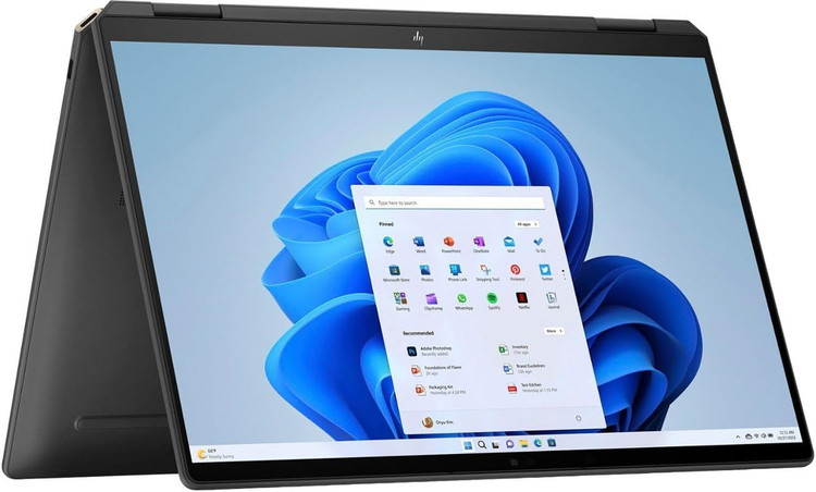 لپ تاپ HP Spectre x360 2-in-1 14 ( 2024 )