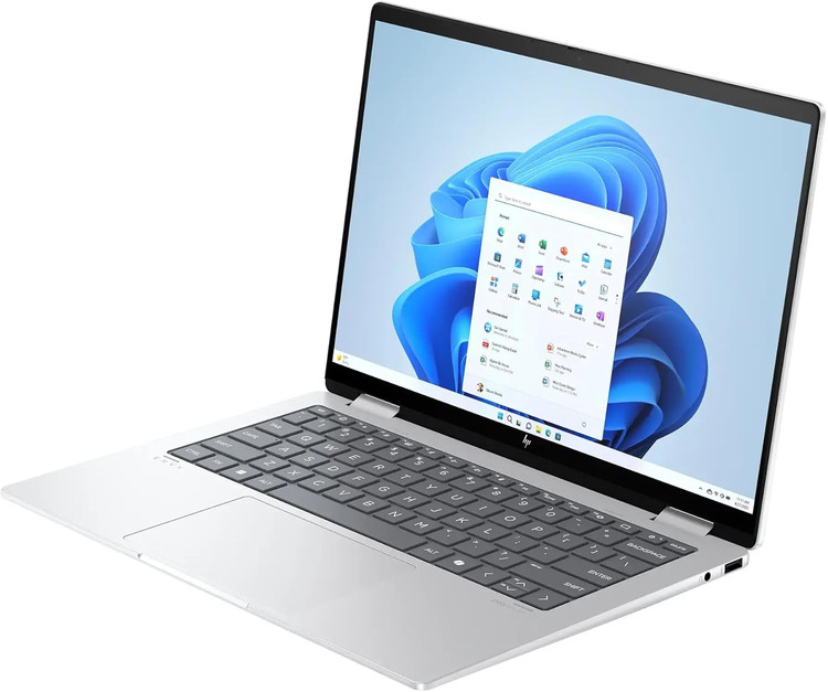 لپ تاپ HP Envy x360 14 ( 2024 - Amd )