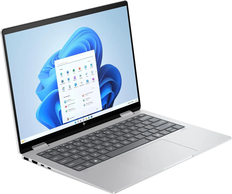لپ تاپ HP Envy x360 14 ( 2024 - Amd )