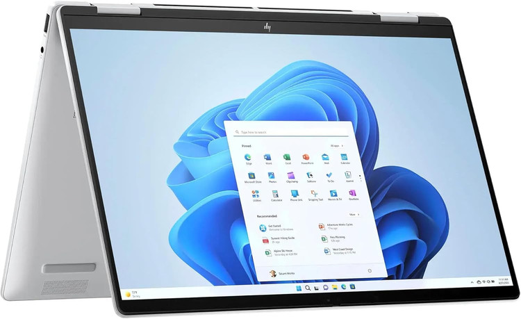 لپ تاپ HP Envy x360 14 ( 2024 - Amd )