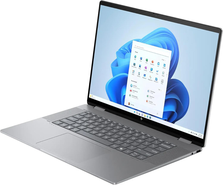 لپ تاپ HP Envy 16 X360 ( 2024 - Amd )
