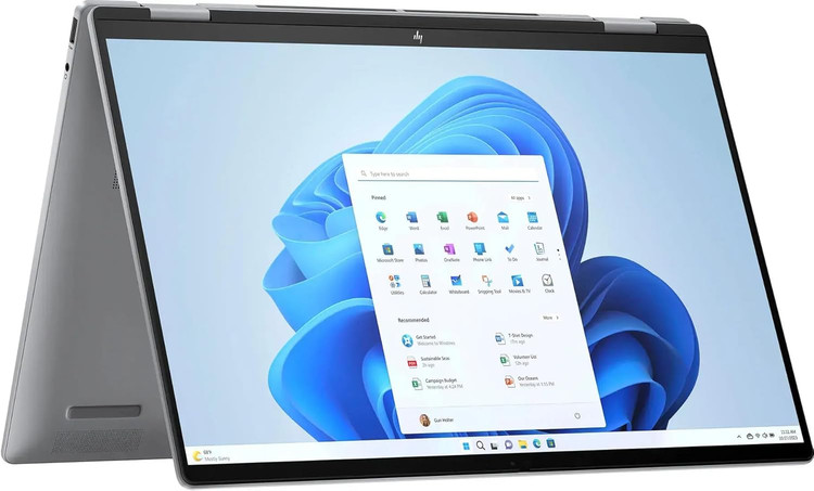 لپ تاپ HP Envy 16 X360 ( 2024 - Amd )