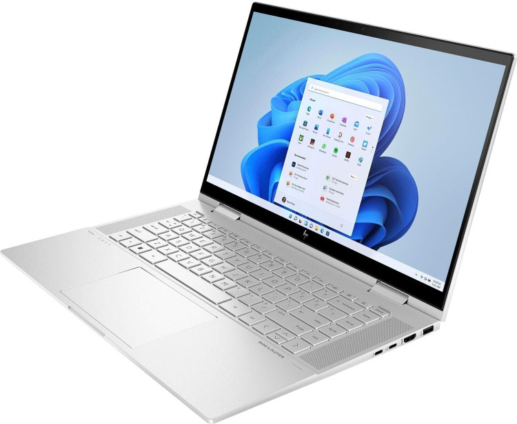 لپ تاپ HP Envy 15 X360 ( 2022 - Intel )