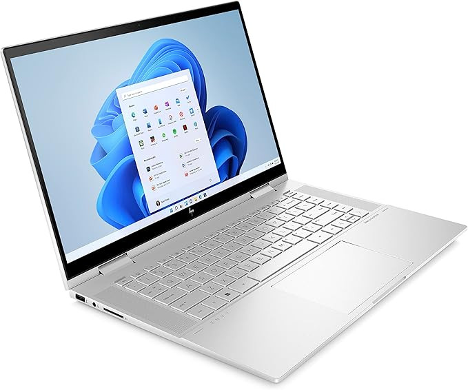 لپ تاپ HP Envy 15 X360 ( 2022 - Intel )