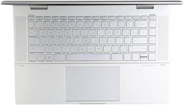 لپ تاپ HP Envy 15 X360 ( 2022 - Intel )