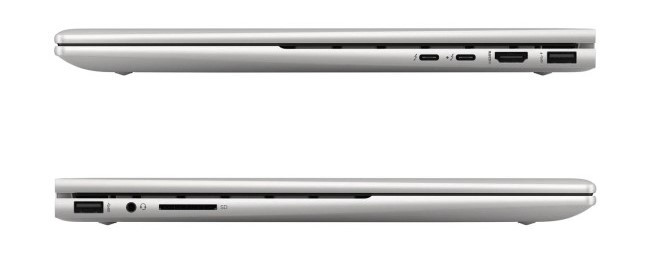 لپ تاپ HP Envy 15 X360 ( 2022 - Intel )
