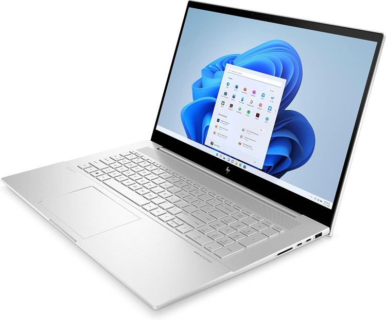 لپ تاپ HP Envy 17 ( 2022 - Intel )