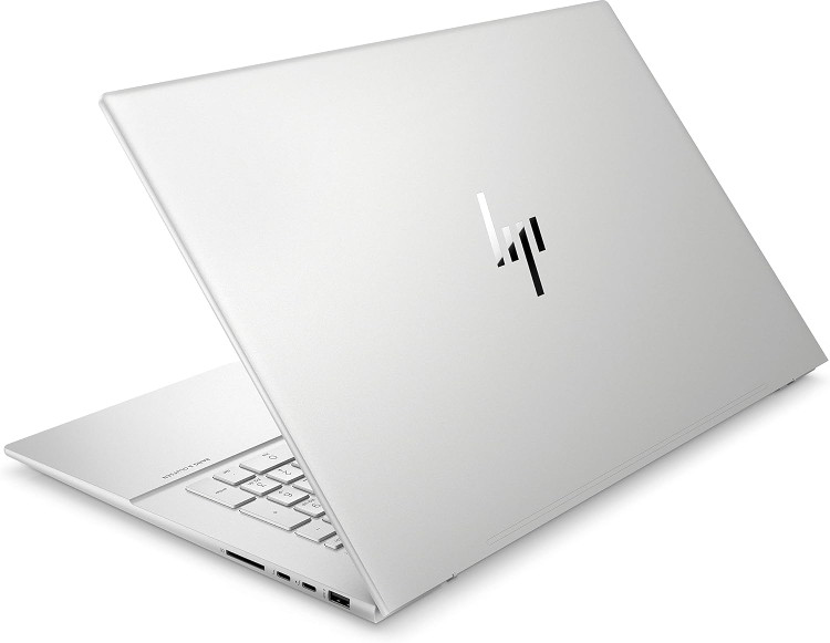 لپ تاپ HP Envy 17 ( 2022 - Intel )