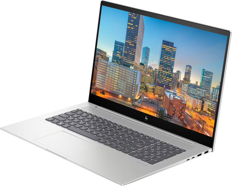 لپ تاپ HP Envy 17 ( 2023 - Intel )