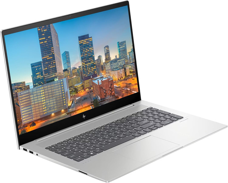 لپ تاپ HP Envy 17 ( 2023 - Intel )