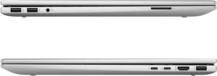 لپ تاپ HP Envy 17 ( 2023 - Intel )