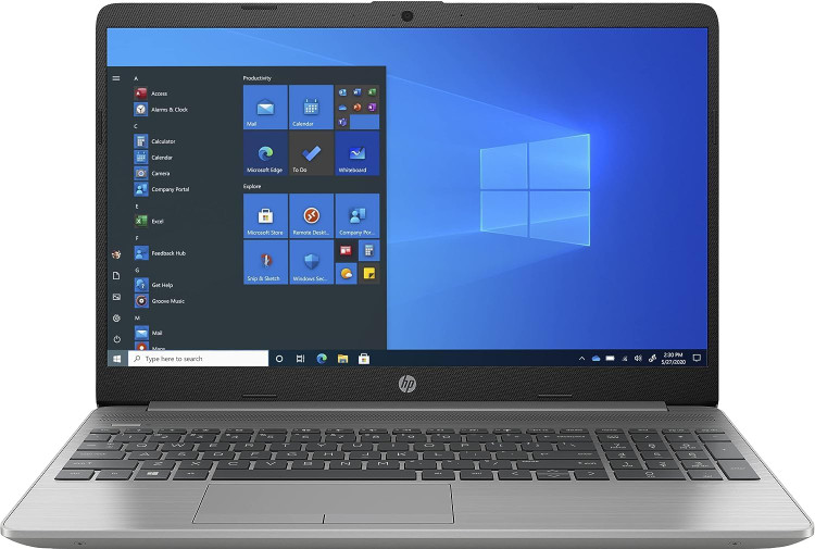 لپ تاپ HP 250 G8 ( Amd )