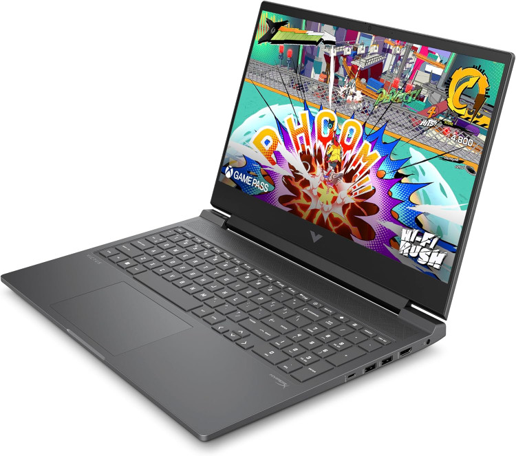 لپ تاپ گیمینگ HP Victus 16 ( 2024 - Amd )