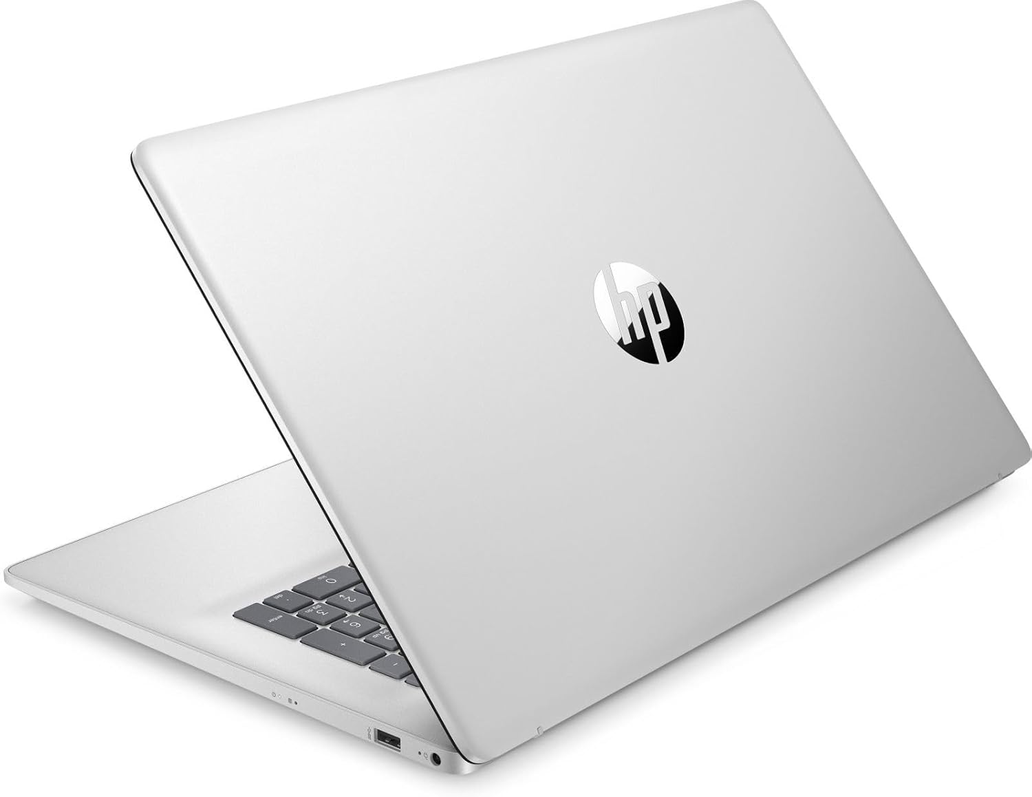 لپ تاپ HP Laptop 17 ( 2025 - Intel )