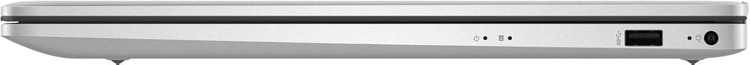 لپ تاپ HP Laptop 17 ( 2025 - Intel )