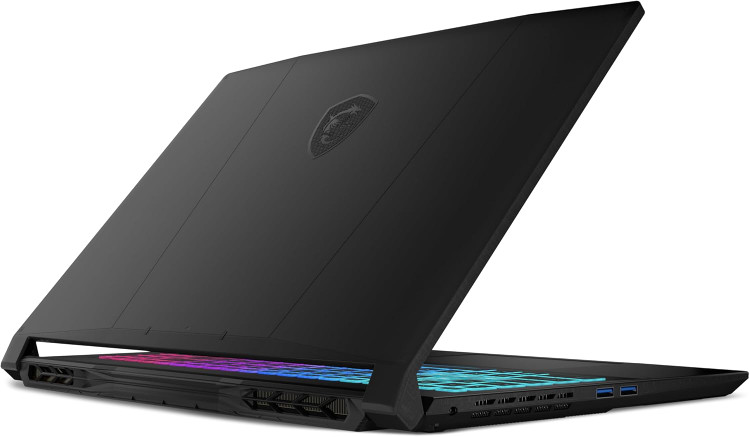 لپ تاپ گیمینگ MSI Katana 15 ( 2024 - Intel )